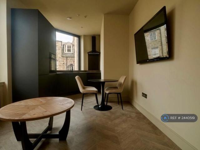 Apartment for rent in City Centre, Aberdeen City