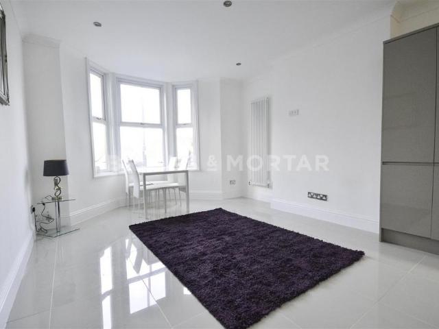 Flat for rent in Cowgate, Coxlodge