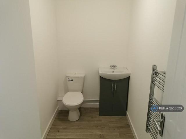 Flat for rent in The Old Town, Kepwick