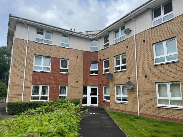 Flat for rent in Whitehill, Hamilton
