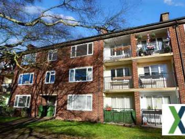 Flat for rent in St Albans
