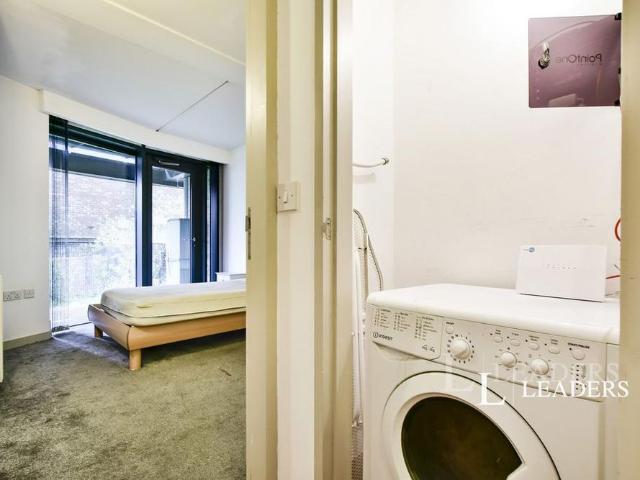 Apartment for rent in Broadheath, Trafford Park