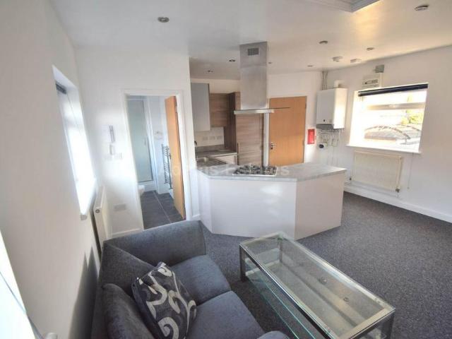 Apartment for rent in Pangbourne, West Berkshire