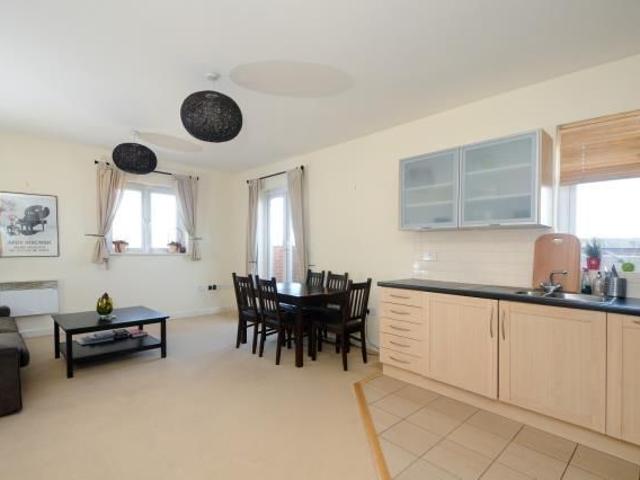 Apartment for rent in The Slade, Oxfordshire