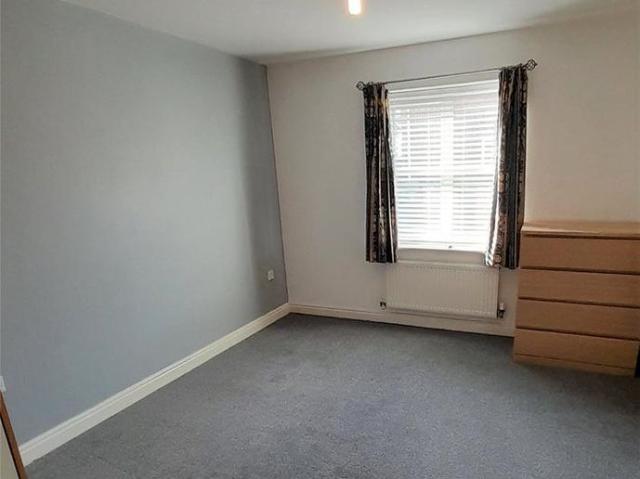 Apartment for rent in Wilden, Rushock