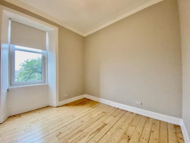 Apartment for rent in Tynecastle, Gorgie