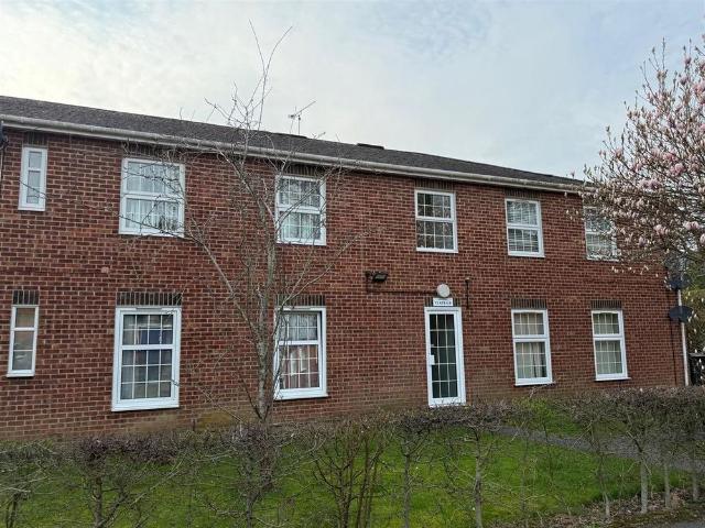Apartment for rent in Barton Stacey, Hampshire