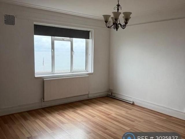 Apartment for rent in Worthing, West Sussex