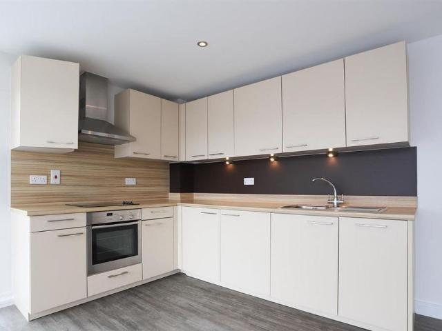 Apartment for rent in Westminster, Victoria