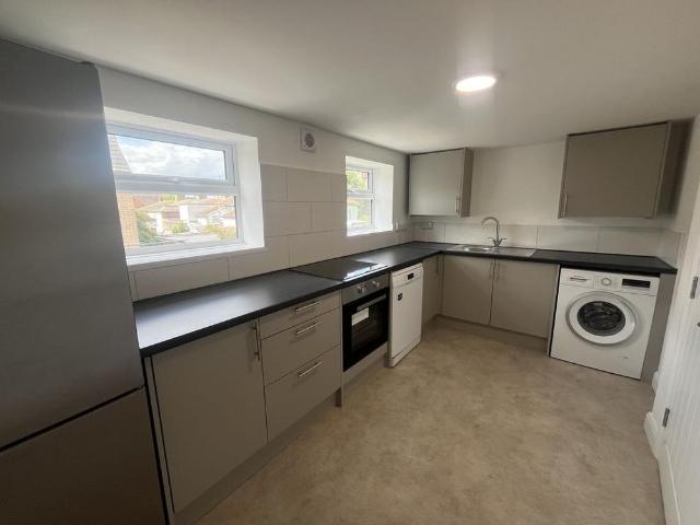 Apartment for rent in Kirkley, East Suffolk
