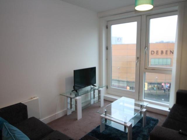 Apartment for rent in Corner Hall, Dacorum