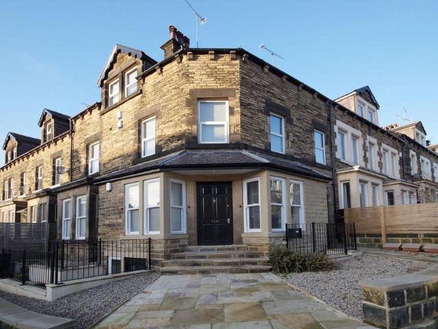 Flat for rent in Low Harrogate, Harrogate