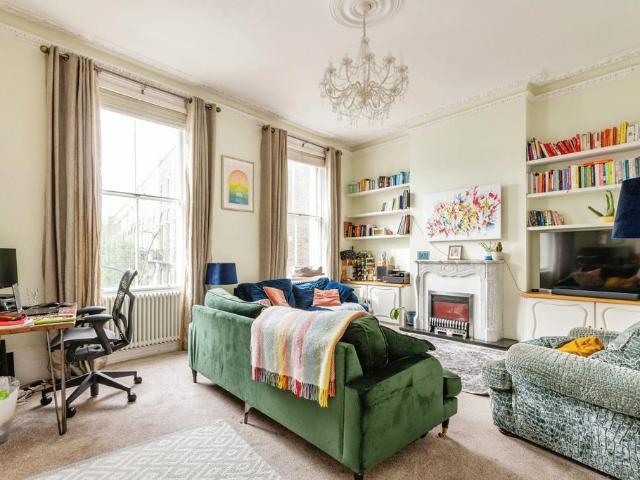 Flat for rent in Barnsbury, Isle Of Man