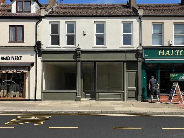 Flat for rent in Alton Barnes, Essex