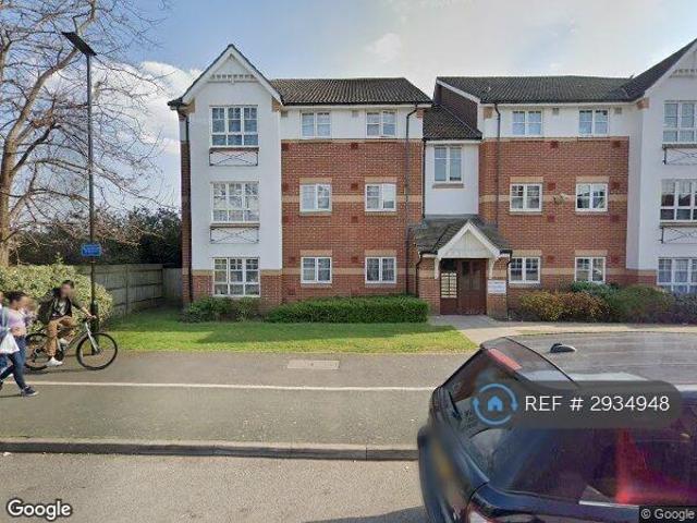 Flat for rent in London Borough of Hounslow, Greater London