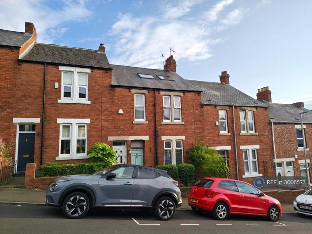 Flat for rent in Low Fell, Tyne And Wear