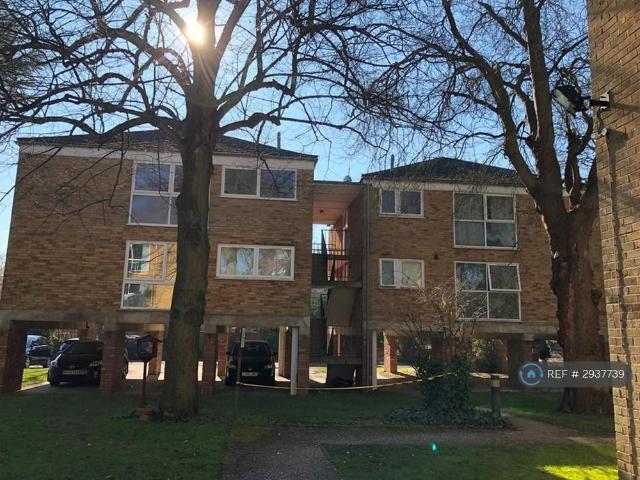 Apartment for rent in Reading West, Reading