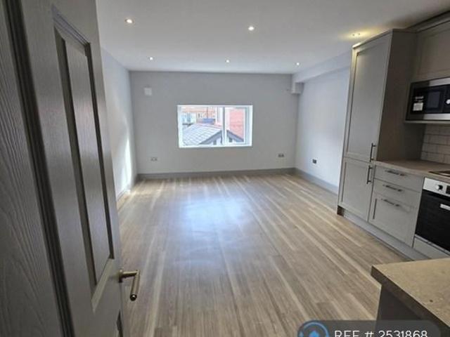 Apartment for rent in Trafford Park, Greater Manchester