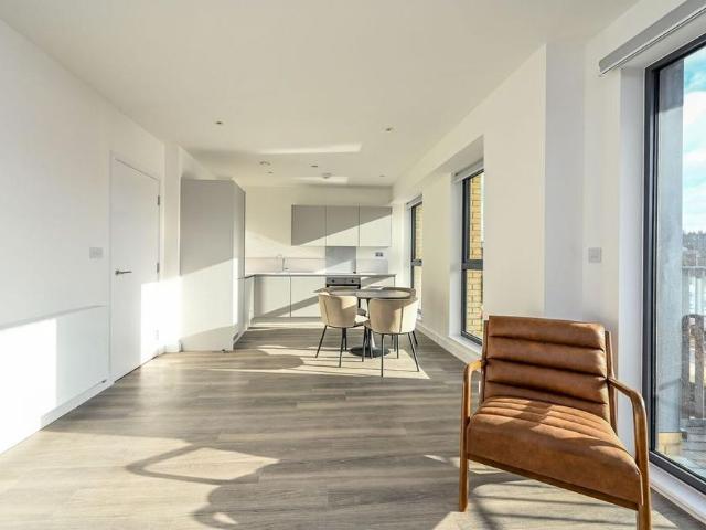 Apartment for rent in Charlotteville, Westborough