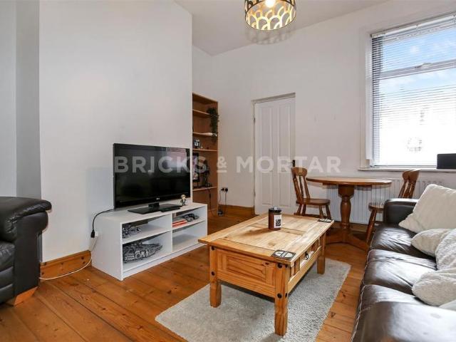Apartment for rent in Heaton, Tyne And Wear
