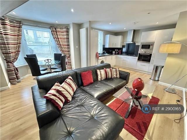 Apartment for rent in Ballindoch, Scotland