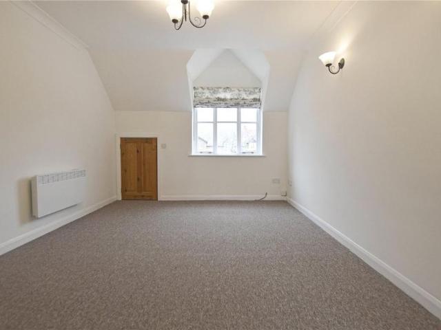 Apartment for rent in Mobberley