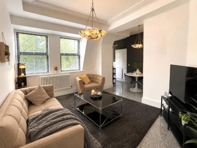 Apartment for rent in Eastgate, Peterborough