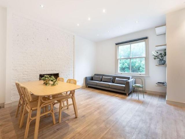Apartment for rent in Notting Hill, Greater London