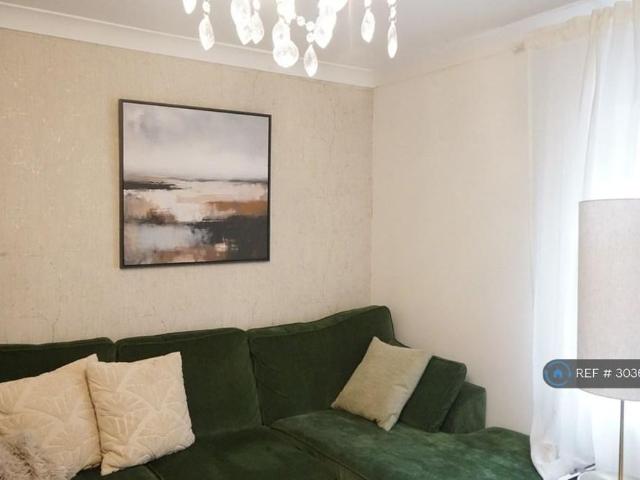 Apartment for rent in Round Hill, Brighton & Hove