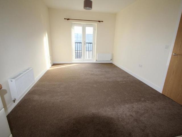 Apartment for rent in Charlton Hayes, Patchway