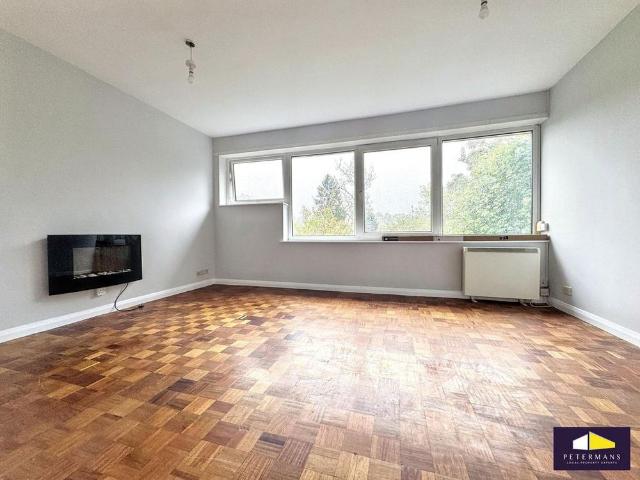 Apartment for rent in Caterham, Tandridge