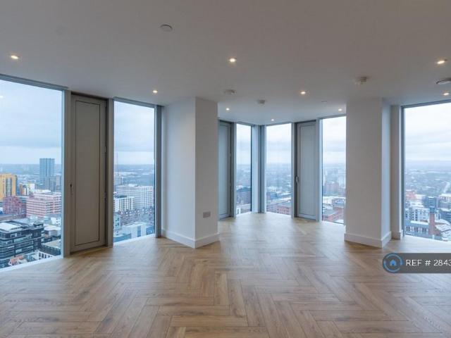Flat for rent in City Centre, Georgia