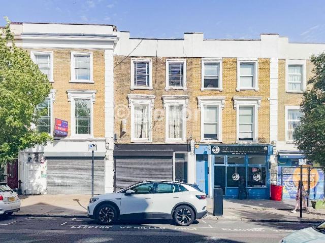 Flat for rent in Archway, Greater London