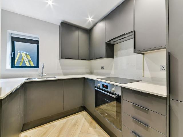 Flat for rent in Fulham, Greater London