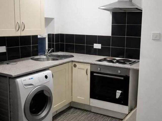 Flat for rent in New Herrington, Tyne And Wear