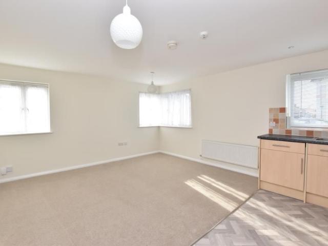 Apartment for rent in Feckenham, City Of Bristol