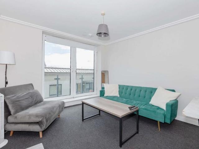 Apartment for rent in Round Hill, Brighton & Hove