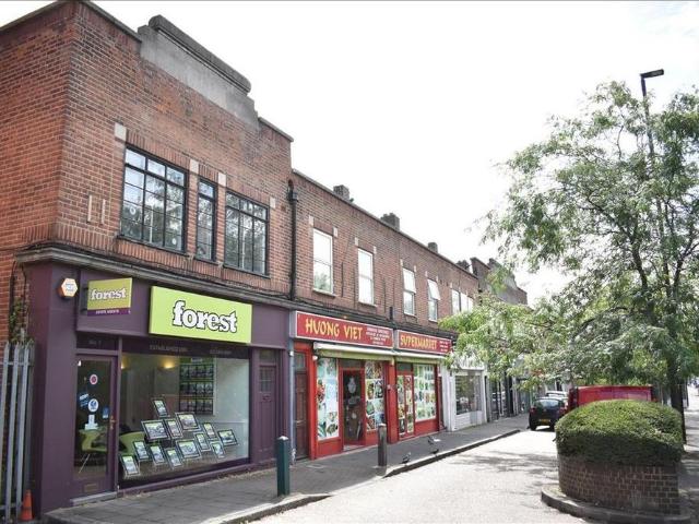 Apartment for rent in London Borough of Hounslow, Greater London