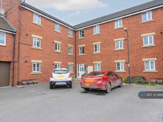 Flat for rent in Feckenham, Isle Of Man