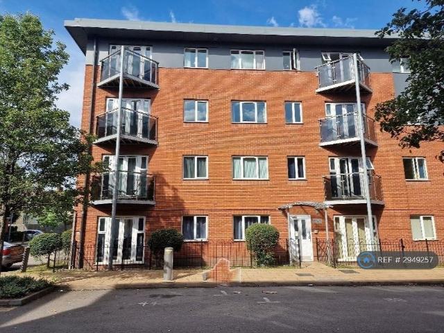 Flat for rent in Hillfields, West Midlands