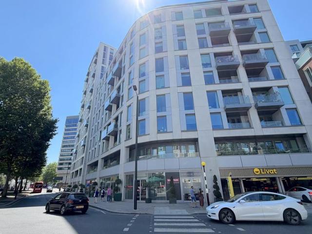 Flat for rent in Hammersmith, Greater London