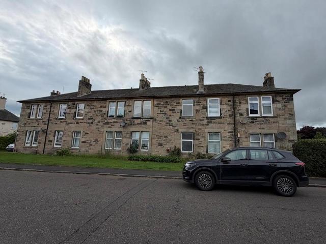 Flat for rent in Inverallan, Bridge Of Allan