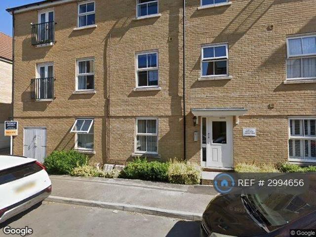 Flat for rent in Redhouse, Abbey Mead