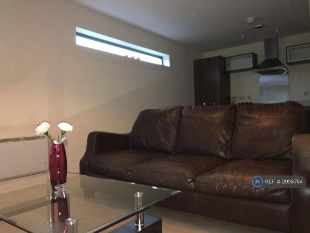 Apartment for rent in Higher Runcorn, Halton