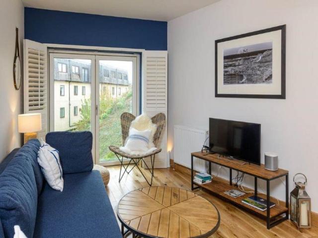 Apartment for rent in North Berwick, Scotland