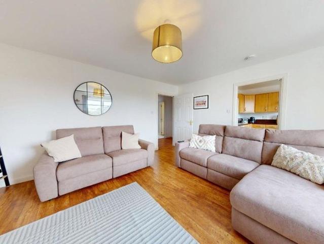 Apartment for rent in Ballindoch, Scotland