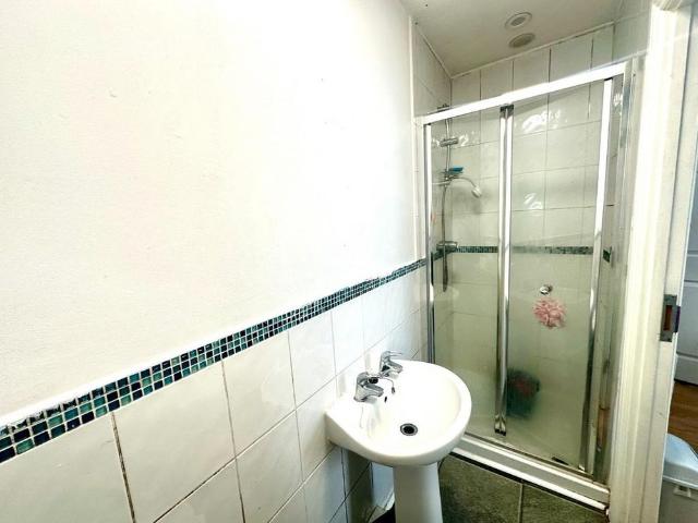Apartment for rent in Marton, Blackpool