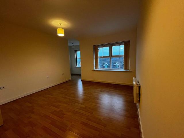 Apartment for rent in Attenborough, East Midlands