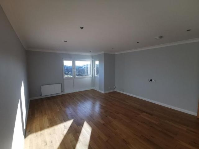 Apartment for rent in Prestwick, Scotland