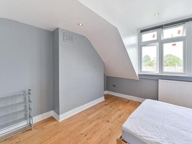 Apartment for rent in Tulse Hill, Greater London
